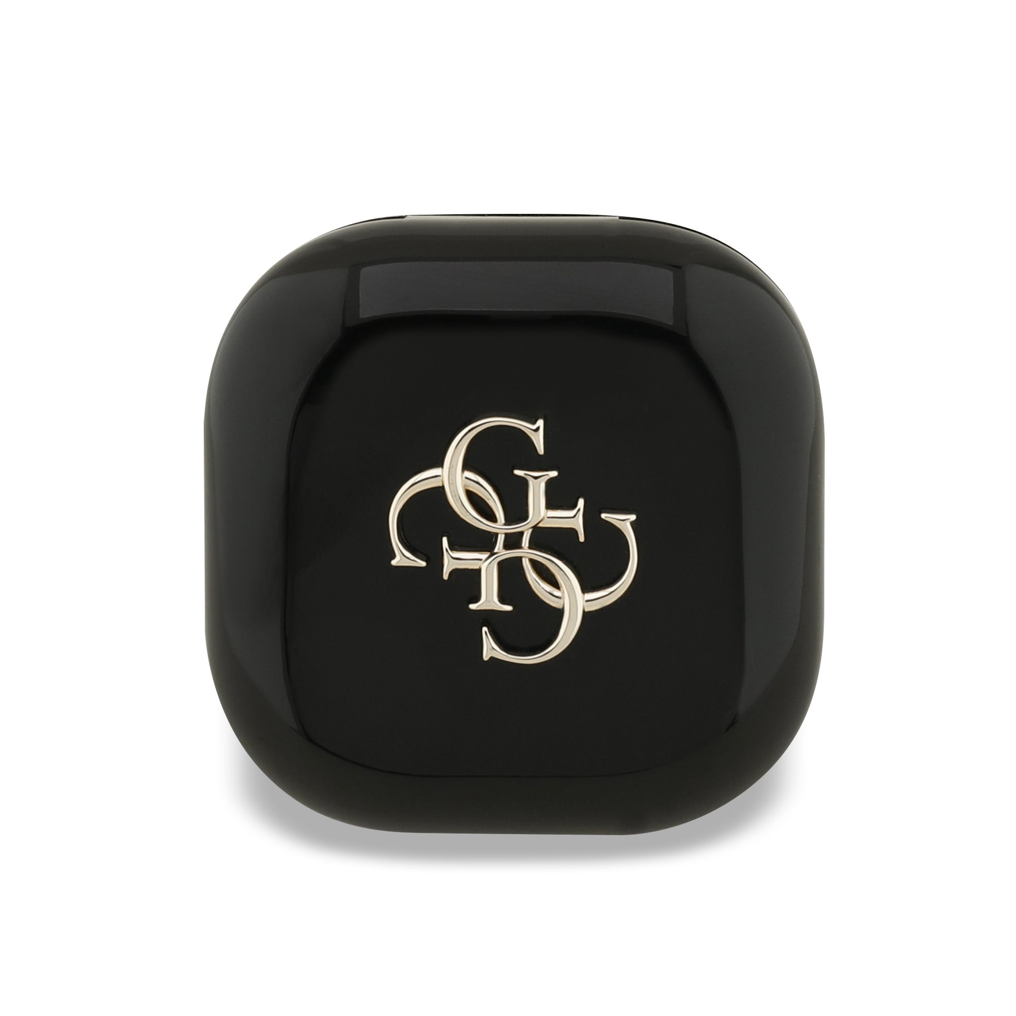 GUESS безжични слушалки HF 4G Metal Logo TWS /черен/ – GUTWSJ7HE4GK