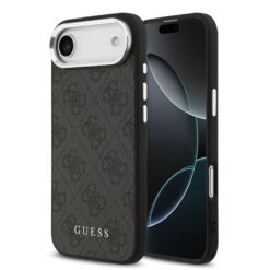 GUESS Калъф Apple iPhone 17 Air, 4G MagSafe