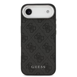 GUESS Калъф Apple iPhone 17 Air, 4G MagSafe