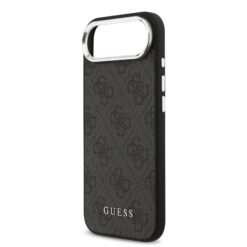 GUESS Калъф Apple iPhone 17 Air, 4G MagSafe