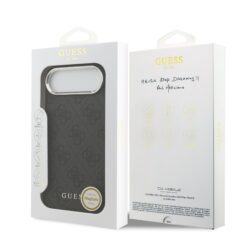GUESS Калъф Apple iPhone 17 Air, 4G MagSafe