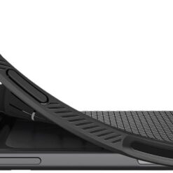 Калъф SPIGEN за iPhone 17 Pro Max /черен мат/ – ACS10265