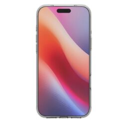 Калъф SPIGEN за iPhone 17 Pro, MagSafe – ACS10396 /прозрачен/