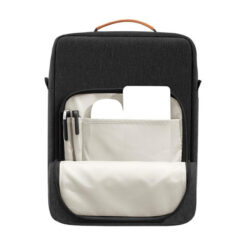 Чанта за лаптоп 13 инча, черен – XO