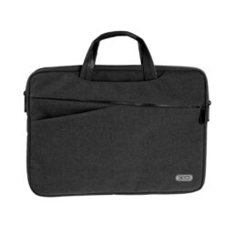XO Чанта за лаптоп 14 инча, черен – CB01
