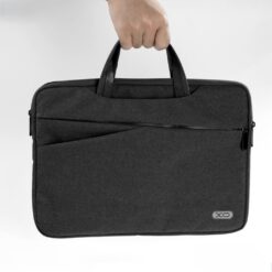 XO Чанта за лаптоп 14 инча, черен – CB01