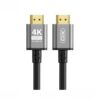 HDMI Кабел – HDMI 4K висококачествен, 5м, черен – XO