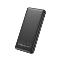 Външна батерия 10000 mAh, Power Bank – PB312