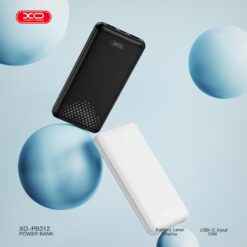 Външна батерия 10000 mAh, Power Bank – PB312