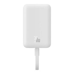 Baseus Power Bank 10000 Mah 30w 3