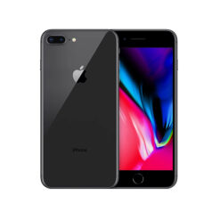 iPhone 8 Plus