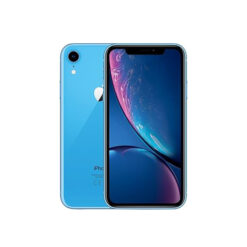 iPhone Xr iPhone Xr