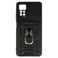 Удароустойчив калъф за Samsung A22 5G – ARMOR CamSlide