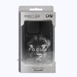 Силиконов кейс за iPhone 17 Pro – Chantelle