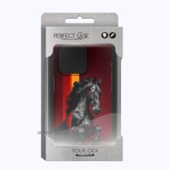 Силиконов кейс за iPhone 17 Pro – Chantelle