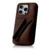 Калъф Rhode Lipgloss-case за iPhone 16 /espresso/