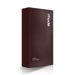 Калъф Rhode Lipgloss-case за iPhone 16 Pro /espresso/