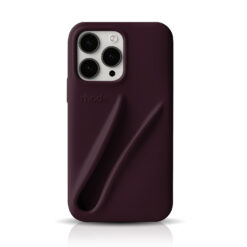 Калъф Rhode Lipgloss-case за iPhone 16 Pro Max /raspberry/