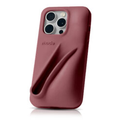 Калъф Rhode Lipgloss-case за iPhone 16 Pro Max /salty tan/