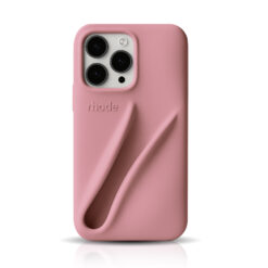 Калъф Rhode Lipgloss-case за iPhone 16 /ribbon/