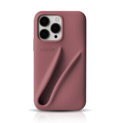 Калъф Rhode Lipgloss-case за Samsung S25 /salty tan/