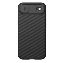 NILLKIN Калъф за iPhone 17 Air, Camshield Pro MagSafe