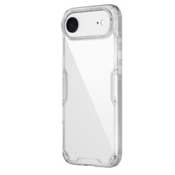 NILLKIN Калъф за iPhone 17 Air, Nature TPU