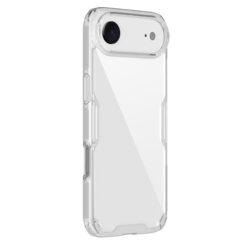 NILLKIN Калъф за iPhone 17 Air, Nature TPU