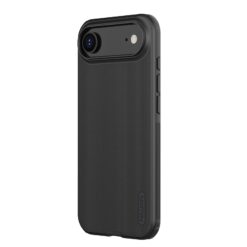NILLKIN Калъф за iPhone 17 Air, Super Frosted Shield Pro /черен/
