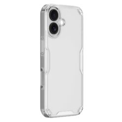 NILLKIN Калъф за iPhone 17, Nature TPU