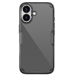 NILLKIN Калъф за iPhone 17, Nature TPU