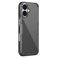 NILLKIN Калъф за iPhone 17, Nature TPU