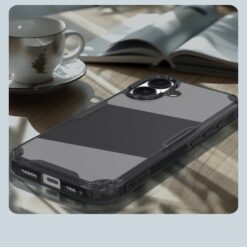 NILLKIN Калъф за iPhone 17, Nature TPU