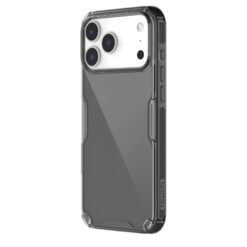 NILLKIN Калъф за iPhone 17 Pro Max, Nature TPU
