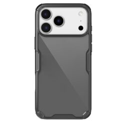 NILLKIN Калъф за iPhone 17 Pro, Nature TPU