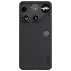 NILLKIN Калъф за Nothing Phone 3, Super Frosted Shield Pro /черен/