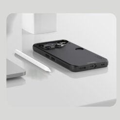 NILLKIN Калъф за Nothing Phone 3, Super Frosted Shield Pro /черен/