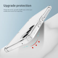 NILLKIN Калъф за Samsung A54 5G, Nature TPU