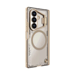 NILLKIN Калъф Samsung Z Fold 7, Iceblade Prop MagSafe