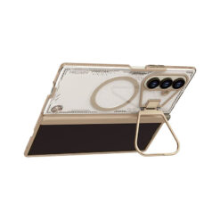 NILLKIN Калъф Samsung Z Fold 7, Iceblade Prop MagSafe