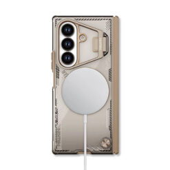 NILLKIN Калъф Samsung Z Fold 7, Iceblade Prop MagSafe