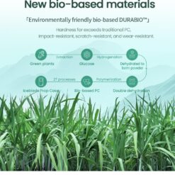 NILLKIN Калъф Samsung Z Fold 7, Iceblade Prop MagSafe