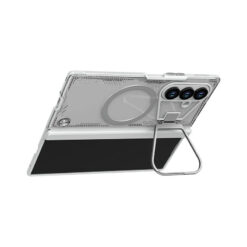 NILLKIN Калъф за Samsung Z Fold 7, Iceblade Prop MagSafe