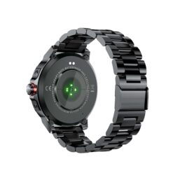 Смарт часовник Kalobee SK50 Box: SET 2 каишки, AMOLED OEM