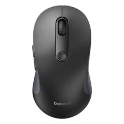 BASEUS Безжична мишка F02 Ergonomic Wireless /черен/ – B01055505111-01
