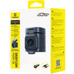 BASEUS Dash Camera PrimeTrip /черен/ – C10669000123-00