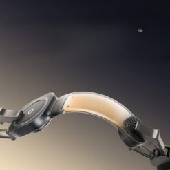 BASEUS Холдер с лепяща основа, PrimeTrip C03Pro Stick-on, /черен/ – C0013A01