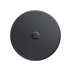 BASEUS холдер за бюро с лепяща основа за таблет/телефон, MagPro /черен/ – B10564101121-00