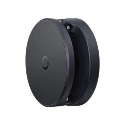 BASEUS холдер за бюро с лепяща основа за таблет/телефон, MagPro /черен/ – B10564101121-00