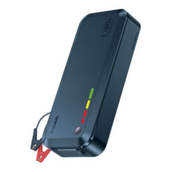 BASEUS Jump Starter 1200A, S PrimeTrip VJ1 Supercapacitor /черен/ – C00269000121-00